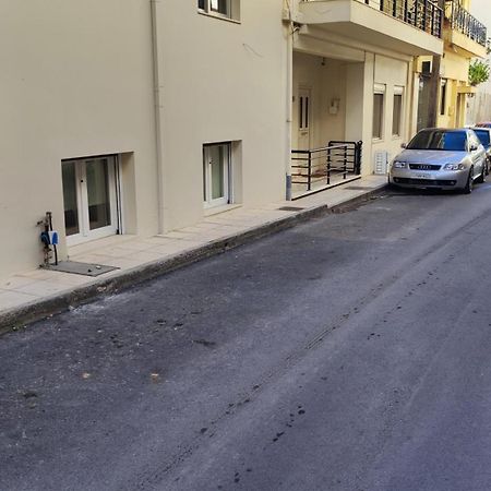 Minoan Gem Apartment Candia Esterno foto