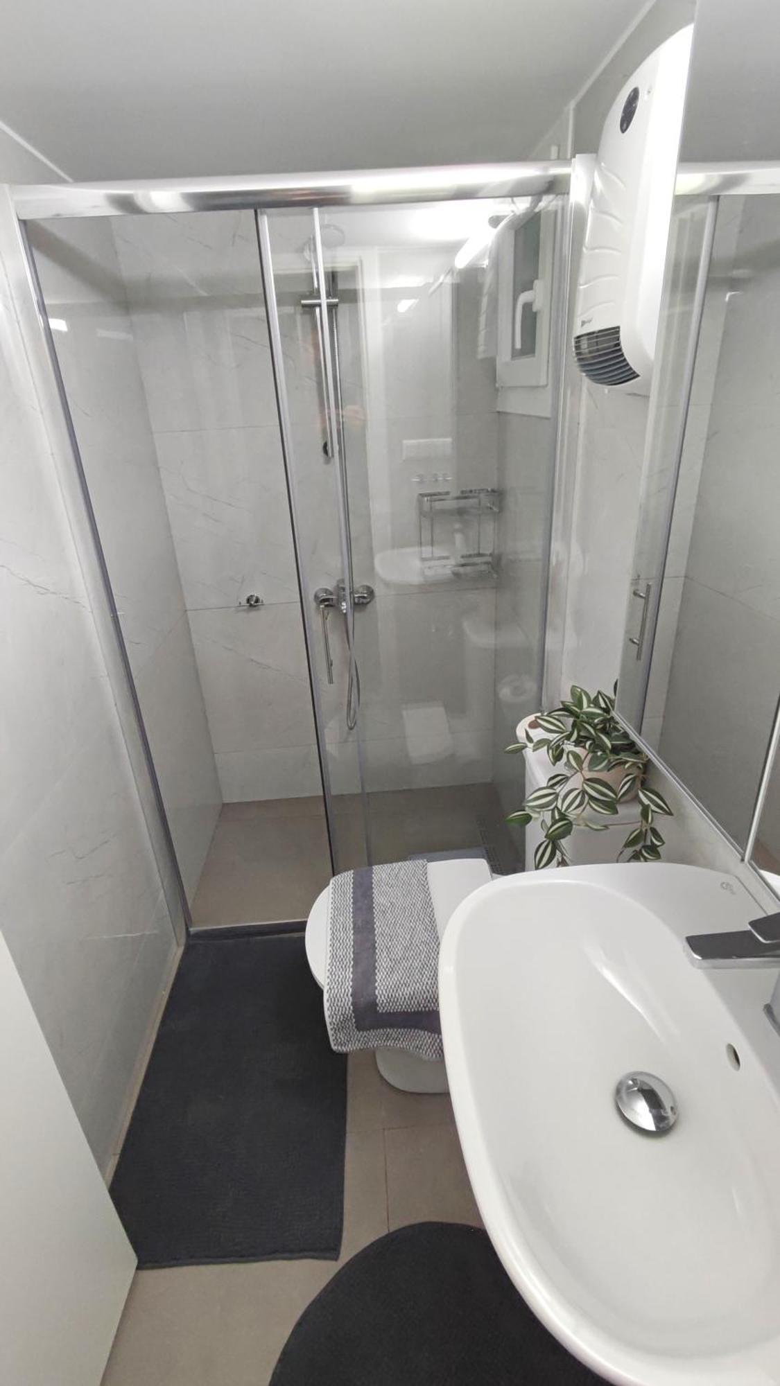 Minoan Gem Apartment Candia Esterno foto
