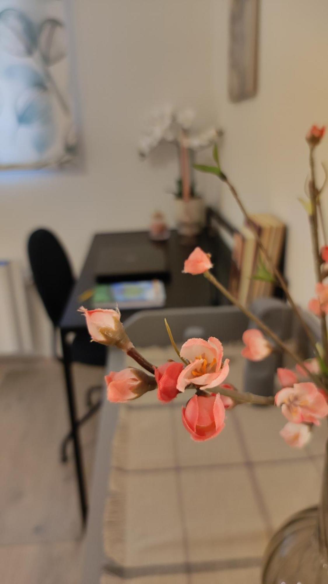 Minoan Gem Apartment Candia Esterno foto