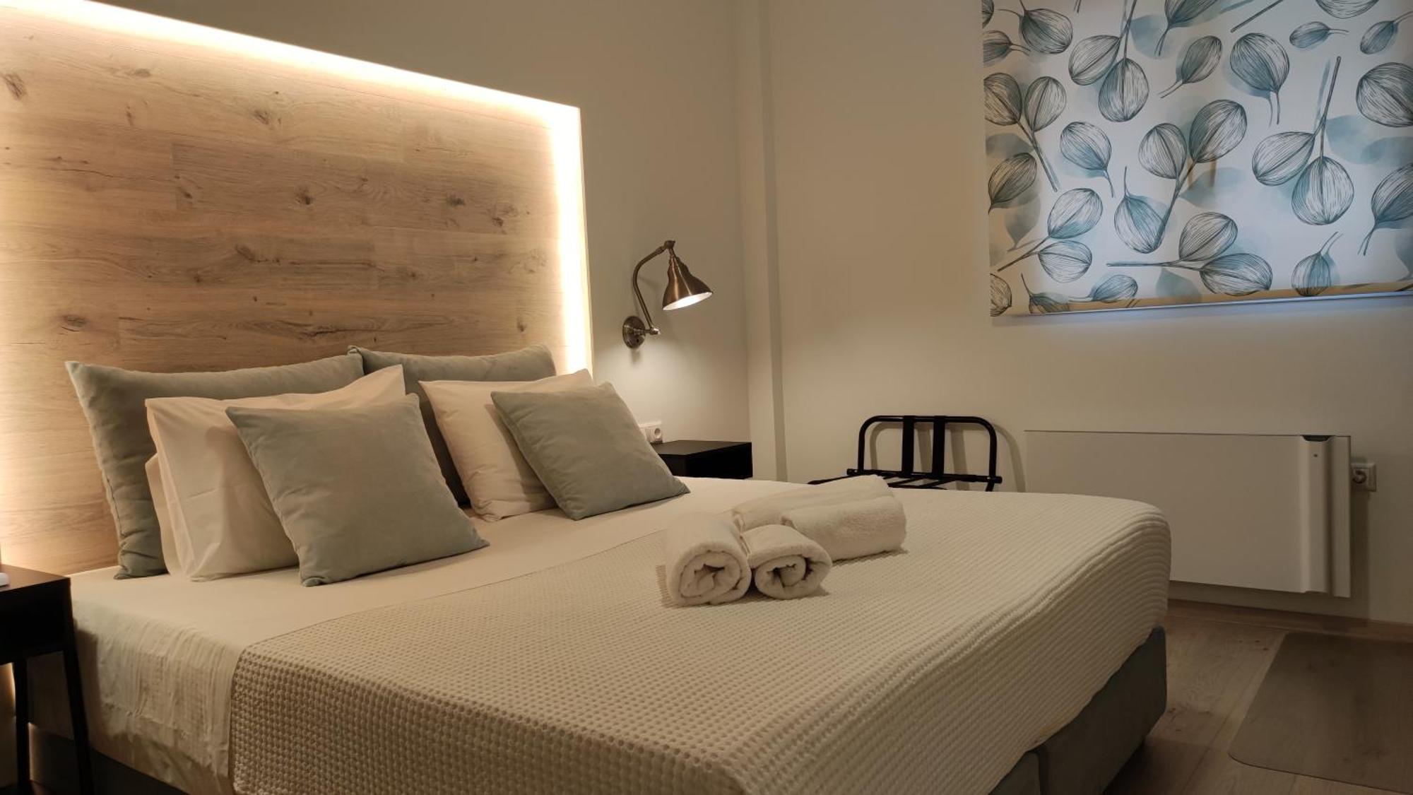 Minoan Gem Apartment Candia Esterno foto